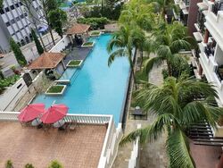 Amaninda (D11), Condominium #541067441